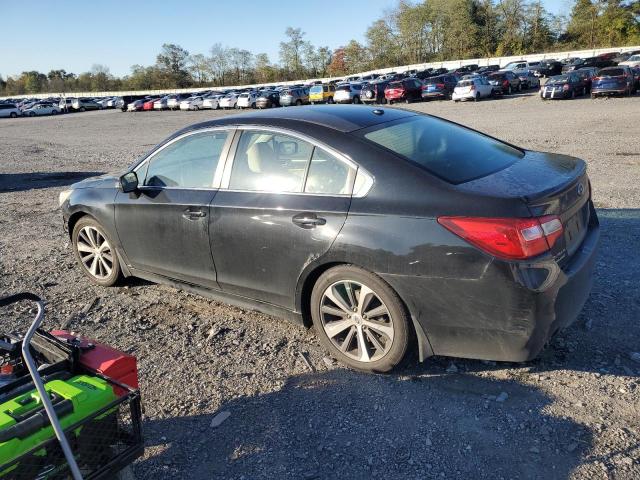Photo 2 from auction – 2015 SUBARU LEGACY 2.5 with VIN 4S3BNAJ63F3065497
