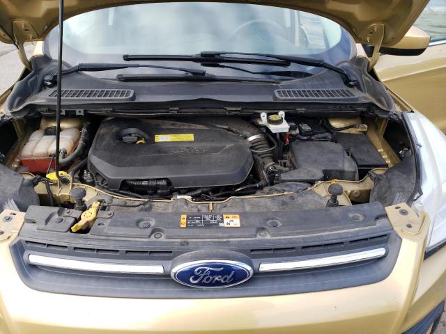Photo 12 from auction – 2014 FORD ESCAPE SE with VIN 1FMCU9GX2EUC86681