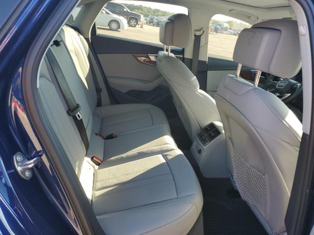 Photo 10 from auction – 2022 AUDI A4 PRESTIG with VIN WAUCBAF45NN001918