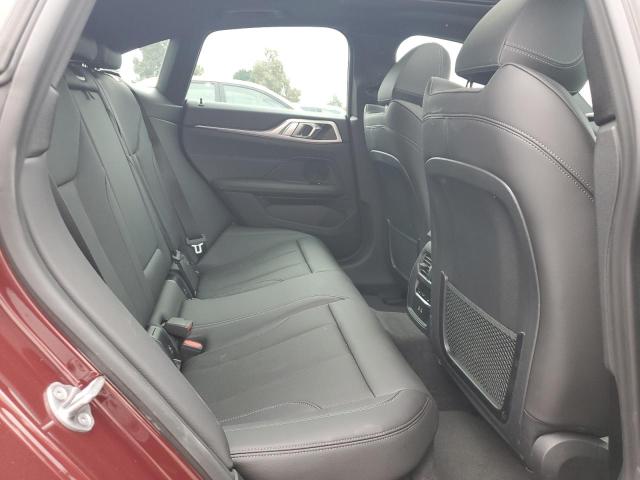 Photo 10 from auction – 2022 BMW I4 EDRIVE with VIN WBY73AW01NFN11450