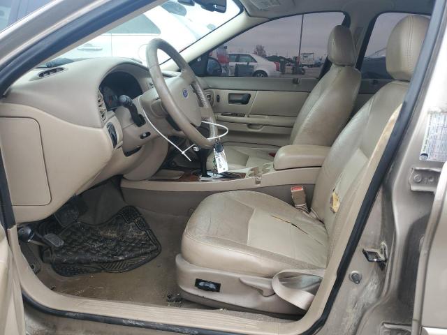 Photo 7 from auction – 2006 FORD TAURUS SEL with VIN 1FAFP56U36A157558