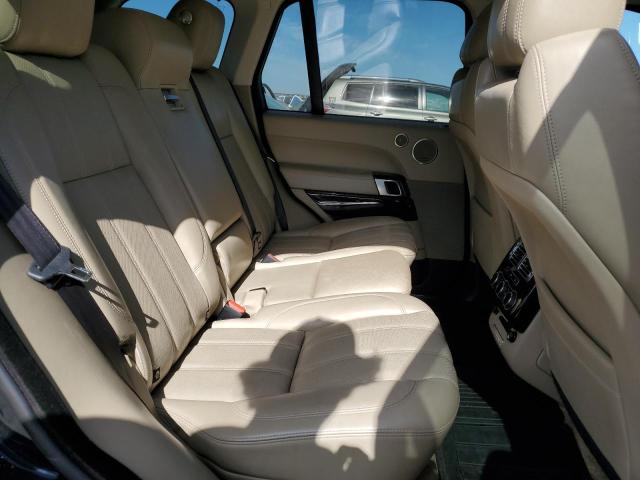 Photo 11 from auction – 2014 LAND ROVER RANGE ROVE with VIN SALGS2EFXEA152699