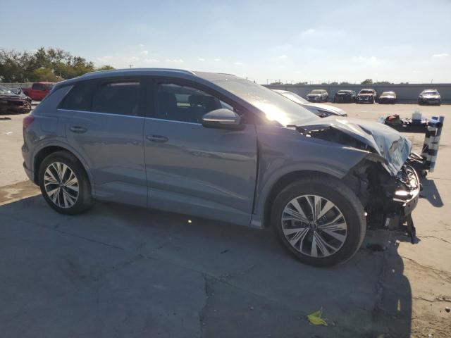 Photo 4 from auction – 2023 AUDI Q4 E-TRON with VIN WA1BCBFZ6PP012182