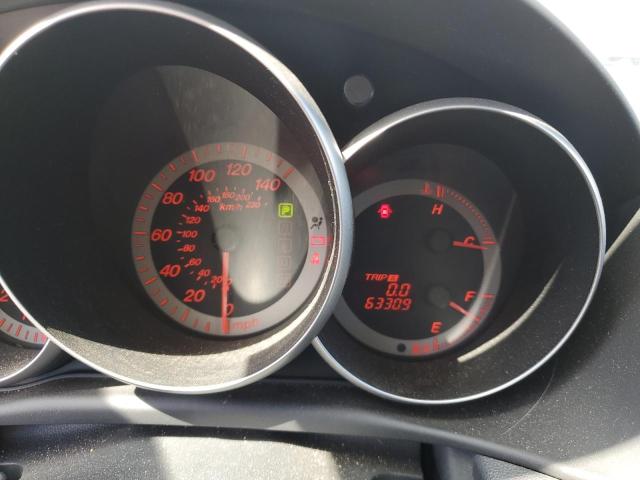 Photo 9 from auction – 2007 MAZDA 3 HATCHBAC with VIN JM1BK343671679267