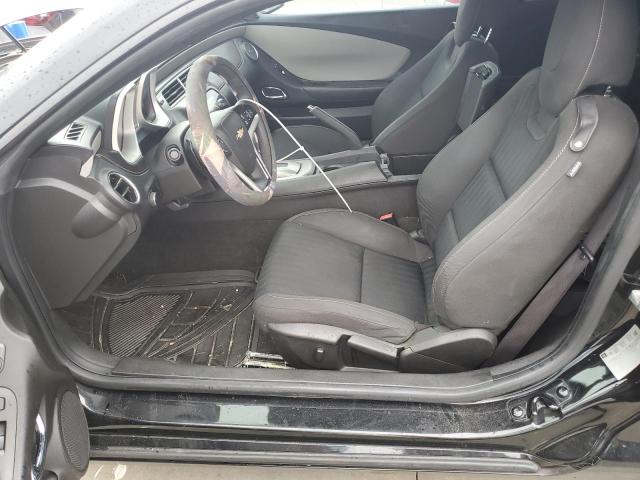 Photo 7 from auction – 2012 CHEVROLET CAMARO LS with VIN 2G1FA1E35C9151810