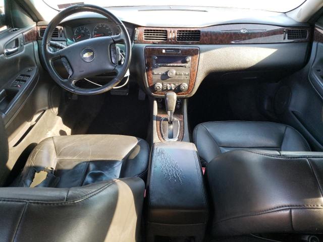 Photo 8 from auction – 2013 CHEVROLET IMPALA LTZ with VIN 2G1WC5E31D1194512