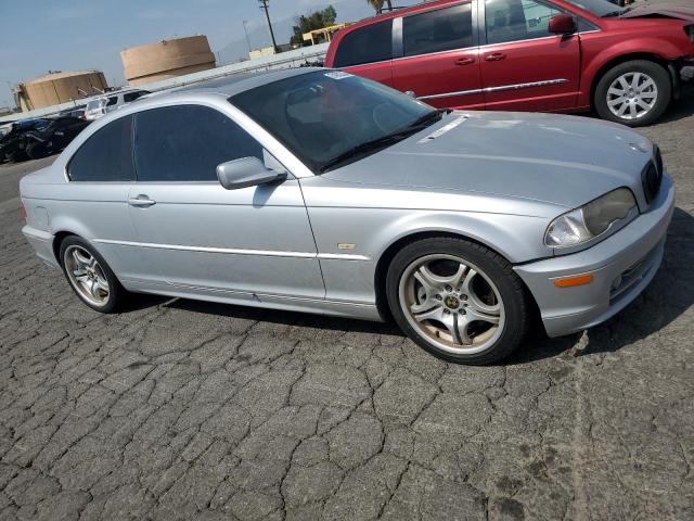 Photo 4 from auction – 2003 BMW 330 CI with VIN WBABN53493PH04604
