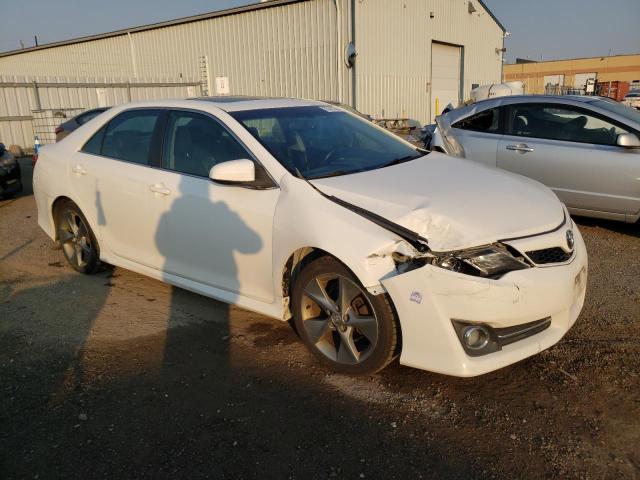 Photo 4 from auction – 2013 TOYOTA CAMRY L with VIN 4T1BF1FK9DU673708