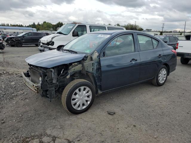 Photo 1 from auction – 2017 NISSAN VERSA S with VIN 3N1CN7AP8HL887545