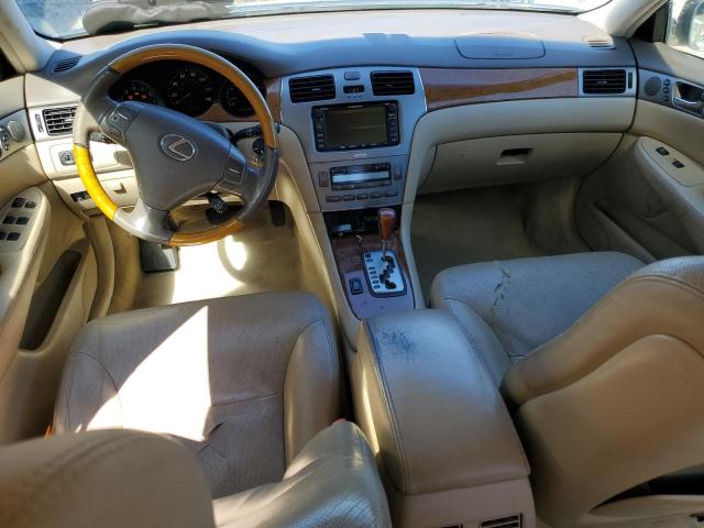 Foto 8 de la subasta – 2006 LEXUS ES 330 con VIN JTHBA30G365154670
