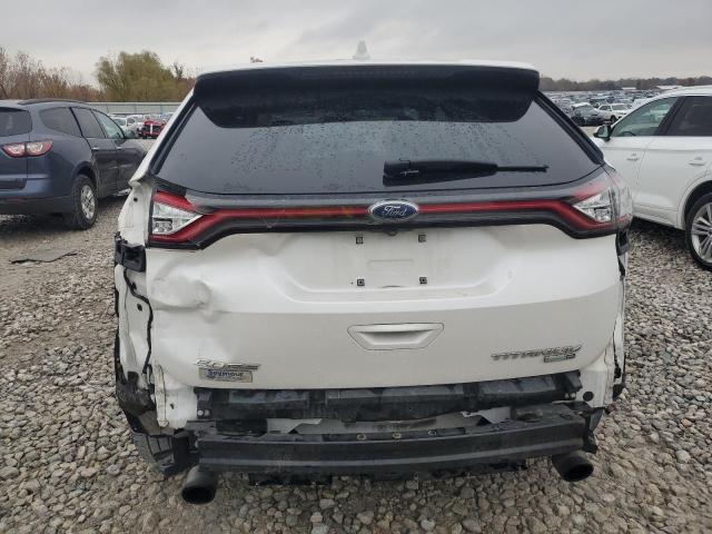 Photo 6 from auction – 2018 FORD EDGE TITAN with VIN 2FMPK4K96JBC11663