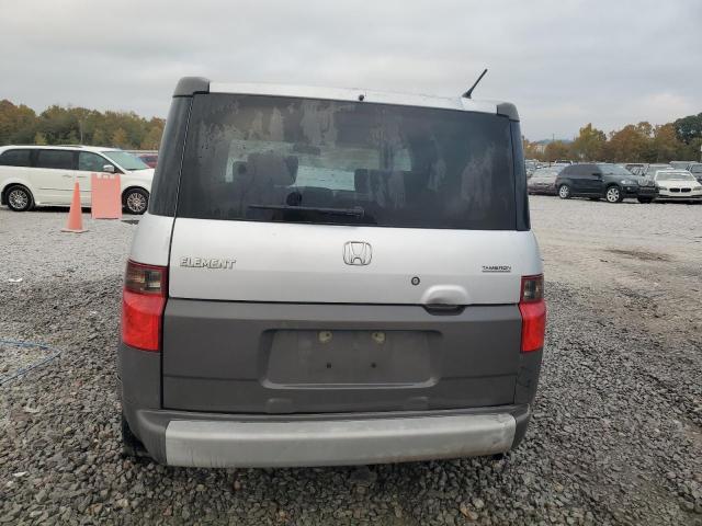 Photo 6 from auction – 2003 HONDA ELEMENT EX with VIN 5J6YH28543L032549