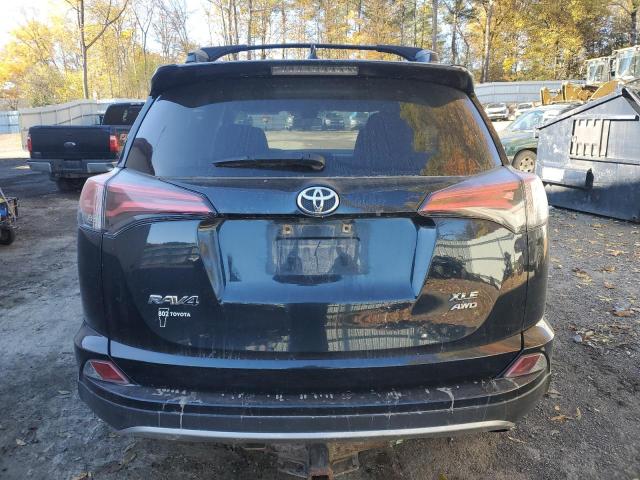 Photo 6 from auction – 2017 TOYOTA RAV4 XLE with VIN JTMRFREV2HD217326