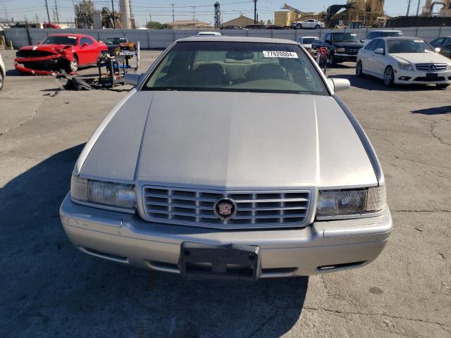 Photo 5 from auction – 1999 CADILLAC ELDORADO with VIN 1G6EL12Y0XU604529