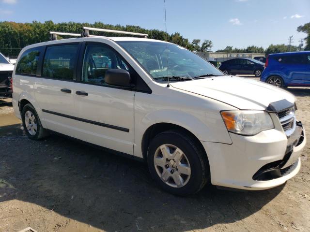 Photo 4 from auction – 2013 DODGE GRAND CARA with VIN 2C4RDGBG2DR649759