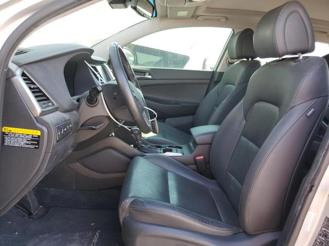 Photo 7 from auction – 2017 HYUNDAI TUCSON LIM with VIN KM8J33A29HU583701