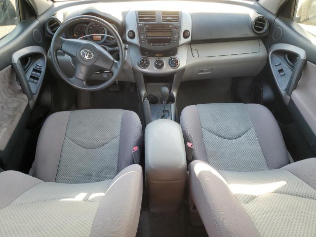 Photo 8 from auction – 2008 TOYOTA RAV4 with VIN JTMBD33V285201886