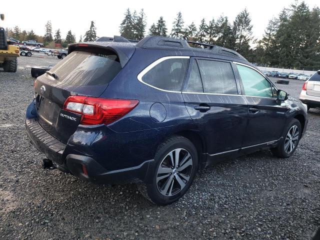 Photo 3 from auction – 2018 SUBARU OUTBACK 2. with VIN 4S4BSANC0J3292482