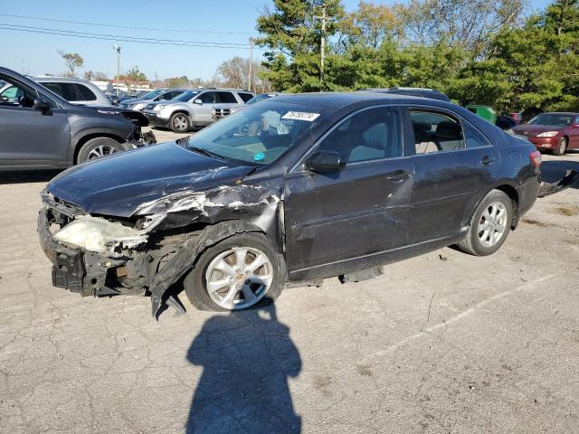 TOYOTA CAMRY BASE 2011 with VIN 4T1BF3EK6BU221659 - Photo from auction