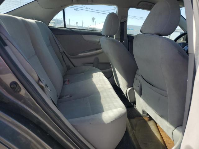 Photo 10 from auction – 2012 TOYOTA COROLLA BA with VIN 5YFBU4EE4CP049821