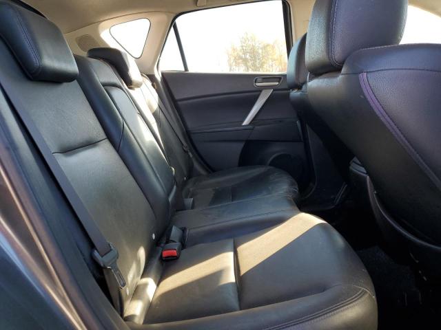 Photo 10 from auction – 2010 MAZDA 3 S with VIN JM1BL1H51A1351694