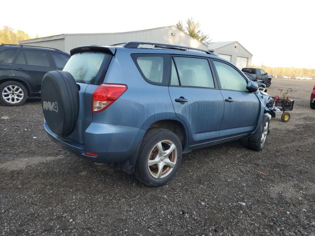 Photo 3 from auction – 2008 TOYOTA RAV4 with VIN JTMBD33V186085302
