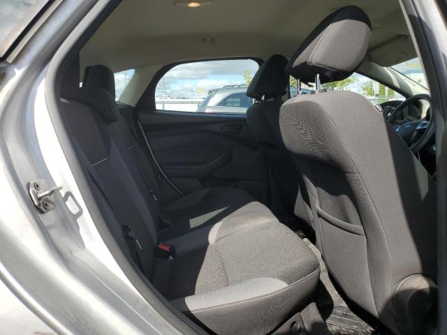 Photo 10 from auction – 2012 FORD FOCUS SE with VIN 1FAHP3K28CL418118