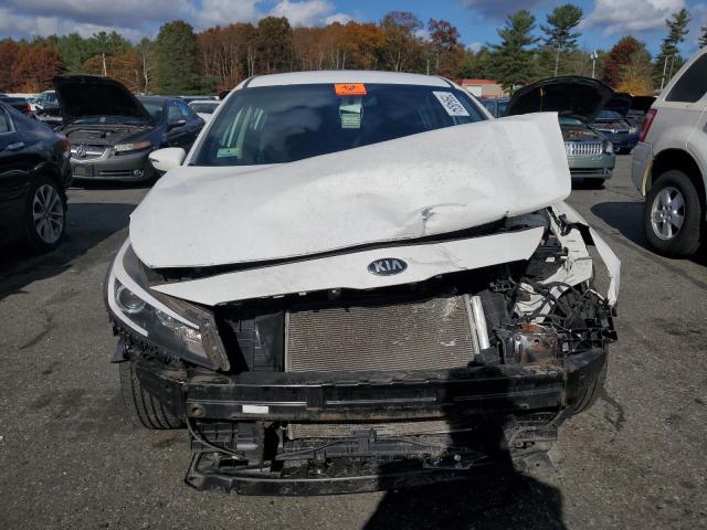 Photo 5 from auction – 2017 KIA FORTE LX with VIN KNAFK5A81H5726239