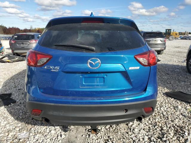 صورة رقم 6 من المزاد - 2013 MAZDA CX-5 GT مع VIN JM3KE4DEXD0108615