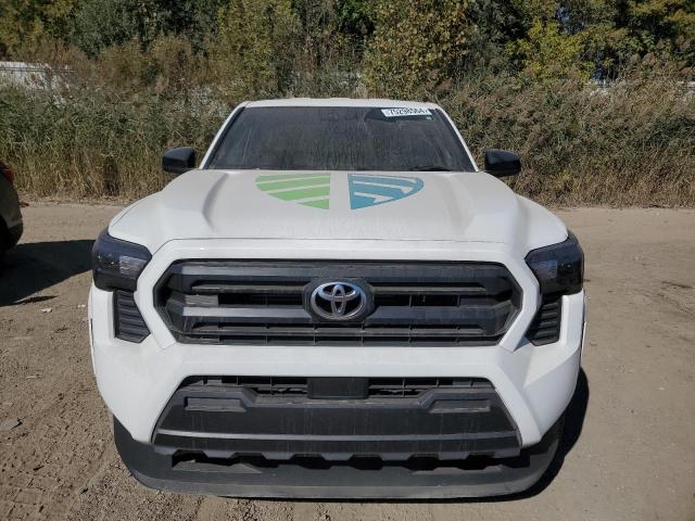 Photo 5 from auction – 2024 TOYOTA TACOMA XTR with VIN 3TYJDAHN4RT003772