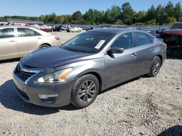NISSAN ALTIMA 2.5 2015 with VIN 1N4AL3AP2FC414340 - Photo from auction