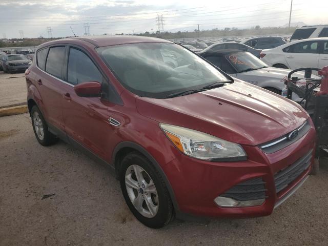 Photo 4 from auction – 2015 FORD ESCAPE SE with VIN 1FMCU0GX6FUC12984