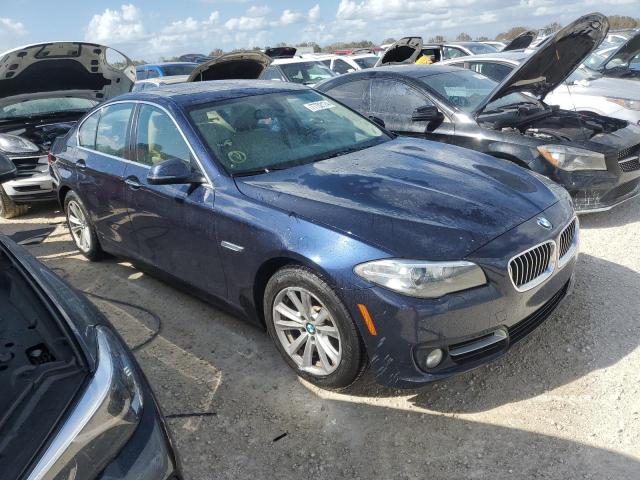 Photo 4 from auction – 2015 BMW 528 I with VIN WBA5A5C50FD522634