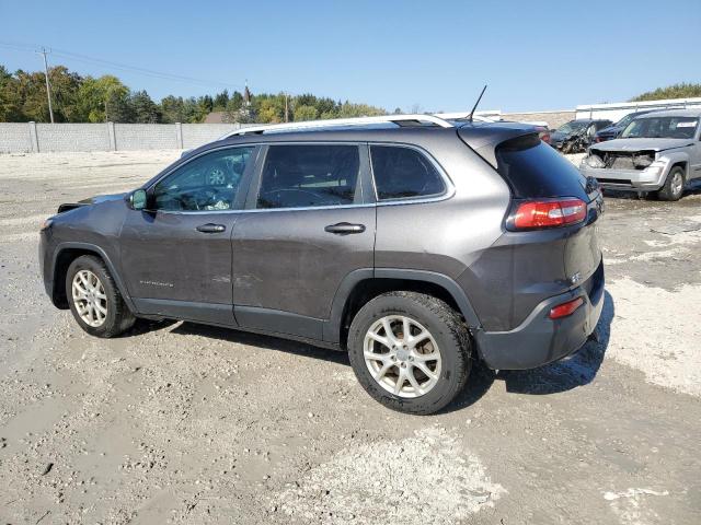 Photo 2 from auction – 2014 JEEP CHEROKEE L with VIN 1C4PJLCS4EW139370