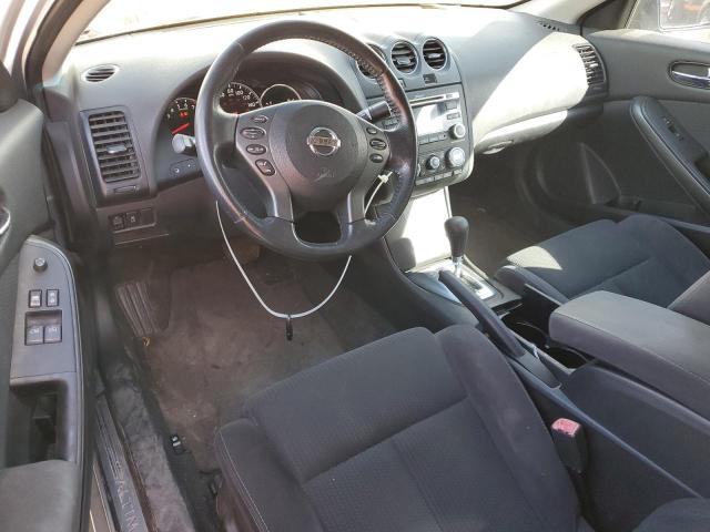 Photo 8 from auction – 2011 NISSAN ALTIMA SR with VIN 1N4BL2EP4BC120375