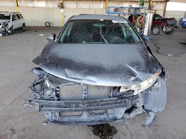 Photo 5 from auction – 2013 KIA FORTE EX with VIN KNAFU4A28D5735790