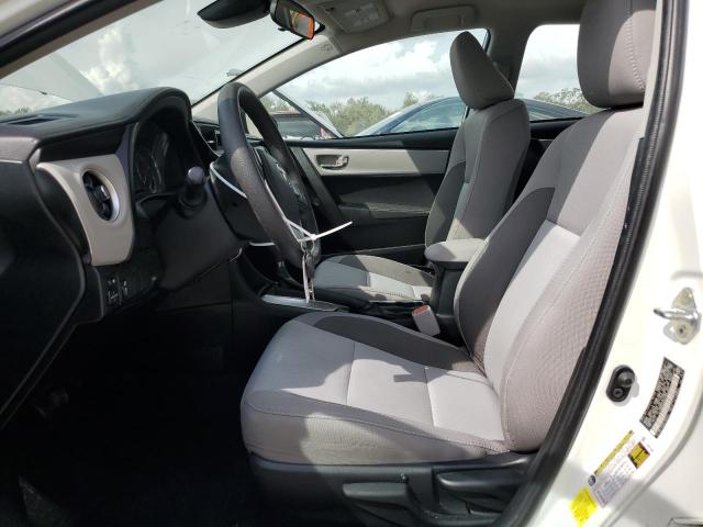 Photo 7 from auction – 2017 TOYOTA COROLLA L with VIN 2T1BURHE8HC961657