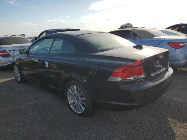 Photo 2 from auction – 2007 VOLVO C70 T5 with VIN YV1MC68267J013643