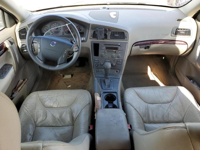 Photo 8 from auction – 2003 VOLVO V70 with VIN YV1SW61T032323518