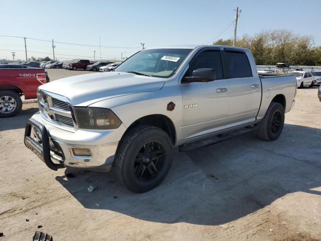 DODGE RAM 1500 2009 with VIN 1D3HV13T89S762081 - Photo from auction