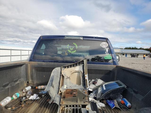 Photo 10 from auction – 2012 DODGE RAM 2500 S with VIN 3C6LD5AT9CG289278