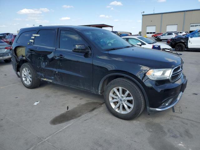 Photo 4 from auction – 2020 DODGE DURANGO SX with VIN 1C4RDHAG9LC192026