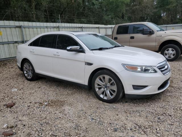 Photo 4 from auction – 2011 FORD TAURUS LIM with VIN 1FAHP2FW5BG187001