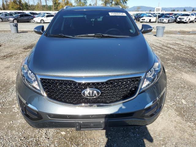 Photo 5 from auction – 2014 KIA SPORTAGE B with VIN KNDPB3AC5E7606928
