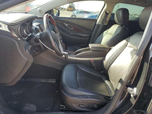 Photo 7 from auction – 2012 BUICK LACROSSE T with VIN 1G4GJ5E34CF110896