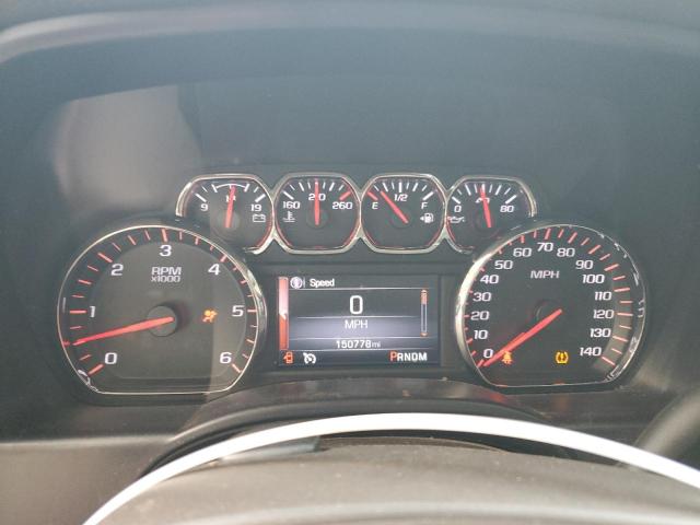 Photo 9 from auction – 2014 GMC SIERRA C15 with VIN 3GTP1VEC2EG509005