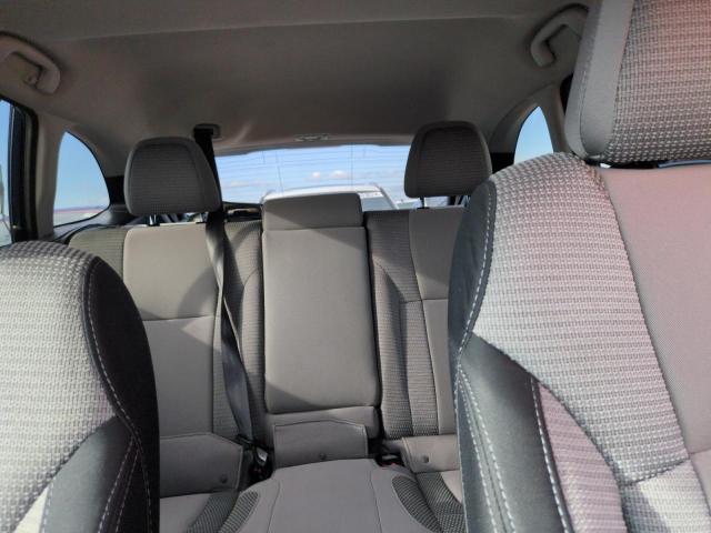 Photo 10 from auction – 2025 SUBARU OUTBACK PR with VIN 4S4BTAFC5S3101281
