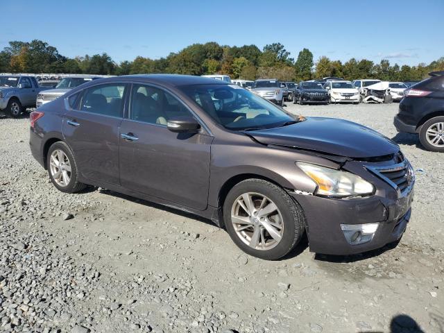 Photo 4 from auction – 2013 NISSAN ALTIMA 2.5 with VIN 1N4AL3AP1DC179295