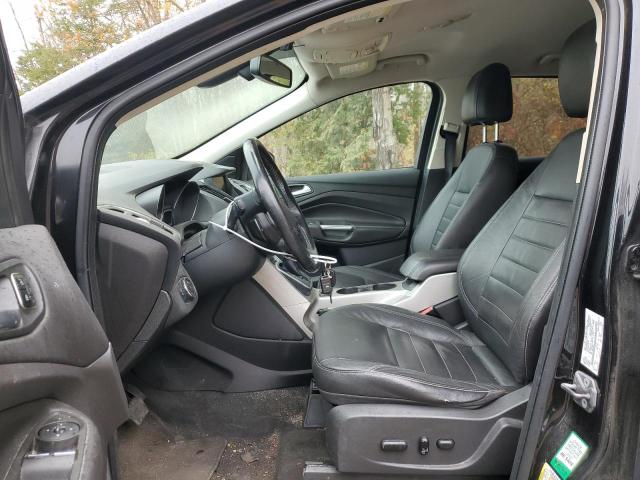 Photo 7 from auction – 2013 FORD ESCAPE SEL with VIN 1FMCU0H98DUA11939