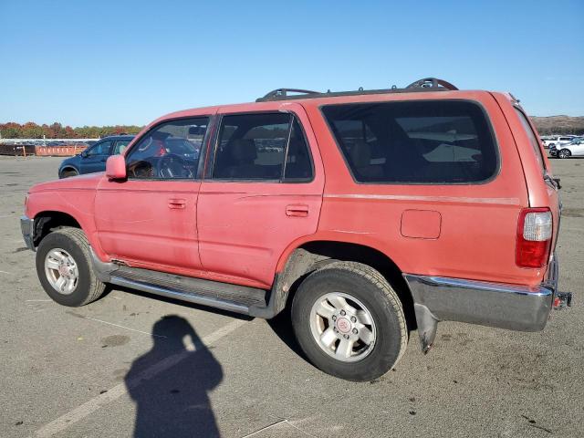 Photo 2 from auction – 1996 TOYOTA 4RUNNER with VIN JT3GN86RXT0003095
